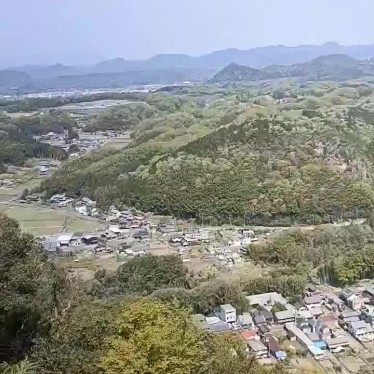 実際訪問したユーザーが直接撮影して投稿した兼山城 / 城跡美濃金山城跡の写真