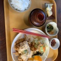 実際訪問したユーザーが直接撮影して投稿した三田井定食屋たかちほ食堂の写真