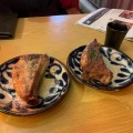 実際訪問したユーザーが直接撮影して投稿した千駄ヶ谷豚肉料理豚肉洋食倶楽部 イロハの写真