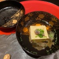 実際訪問したユーザーが直接撮影して投稿した大津町懐石料理 / 割烹御所 岩さきの写真
