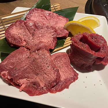 実際訪問したユーザーが直接撮影して投稿した西本町焼肉NIKU蔵の写真