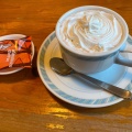 実際訪問したユーザーが直接撮影して投稿した佃町喫茶店コメダ珈琲店 姫路市役所南店の写真