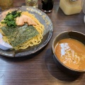 実際訪問したユーザーが直接撮影して投稿した秋吉ラーメン / つけ麺横浜家系ラーメン魂心家 富山店の写真