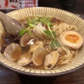 実際訪問したユーザーが直接撮影して投稿した栄町ラーメン / つけ麺くそオヤジのためらいの写真