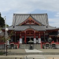 実際訪問したユーザーが直接撮影して投稿した甚目寺寺甚目寺の写真