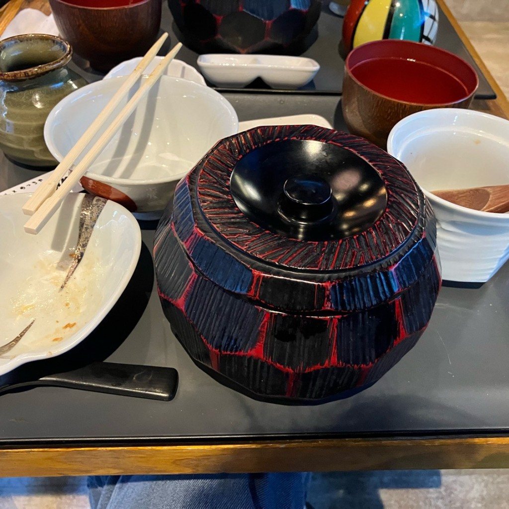 実際訪問したユーザーが直接撮影して投稿した芝田肉料理めっちゃAbuRu yanの写真