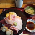 実際訪問したユーザーが直接撮影して投稿した長洲寿司すし居酒屋みやうちの写真