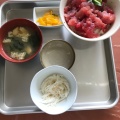 実際訪問したユーザーが直接撮影して投稿した卸町定食屋市場食堂の写真