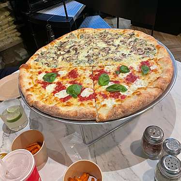 Nim's Pizzaのundefinedに実際訪問訪問したユーザーunknownさんが新しく投稿した新着口コミの写真