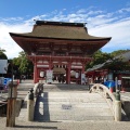 実際訪問したユーザーが直接撮影して投稿した神明町神社津島神社の写真