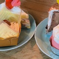 実際訪問したユーザーが直接撮影して投稿した中之庄町ケーキ菓子工房 ニロクの写真