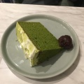 実際訪問したユーザーが直接撮影して投稿した東池袋カフェCafe La Mille サンシャインシティ店の写真