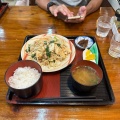 実際訪問したユーザーが直接撮影して投稿した許田郷土料理ぬちぐすいの写真