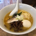 実際訪問したユーザーが直接撮影して投稿した南青山ラーメン / つけ麺麺屋すみすの写真