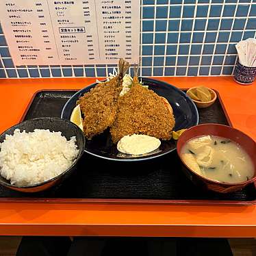 実際訪問したユーザーが直接撮影して投稿した北沢定食屋食堂 土土土の写真