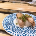 実際訪問したユーザーが直接撮影して投稿した楠葉花園町回転寿司大起水産回転寿司 京阪くずはモール店の写真