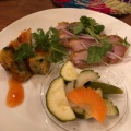実際訪問したユーザーが直接撮影して投稿した南武庫之荘タイ料理majide hamalの写真