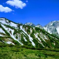 実際訪問したユーザーが直接撮影して投稿した山 / 峠白馬八方尾根の写真