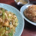 実際訪問したユーザーが直接撮影して投稿した富丘一条中華料理三八飯店 札幌店の写真