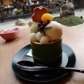 実際訪問したユーザーが直接撮影して投稿した田井城カフェ桜珈琲 松原店の写真