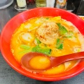 実際訪問したユーザーが直接撮影して投稿した津田西町ラーメン / つけ麺麺家 津田四川の写真