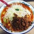 実際訪問したユーザーが直接撮影して投稿した河渡ラーメン / つけ麺古稀櫻の写真