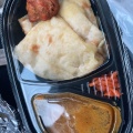 実際訪問したユーザーが直接撮影して投稿した蒲原インド料理INDIAN.RESTHURANT.SHNJIの写真