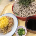 実際訪問したユーザーが直接撮影して投稿した南栄定食屋トラックターミナル食堂の写真