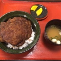 実際訪問したユーザーが直接撮影して投稿した文京洋食ヨーロッパ軒 幾久店の写真