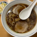 実際訪問したユーザーが直接撮影して投稿した打越ラーメン / つけ麺真砂 長久手店の写真