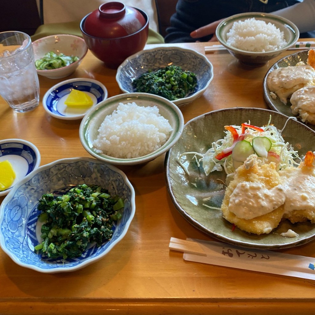 実際訪問したユーザーが直接撮影して投稿した大枝沓掛町喫茶店らくがきの写真