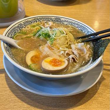 丸源ラーメン 金沢横川店のundefinedに実際訪問訪問したユーザーunknownさんが新しく投稿した新着口コミの写真