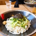 じゃじゃ麺 - 実際訪問したユーザーが直接撮影して投稿した三本柳居酒屋じゃじゃ麺&居酒屋 てるちゃんの写真のメニュー情報