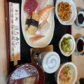 実際訪問したユーザーが直接撮影して投稿した西寺町寿司はた寿しの写真