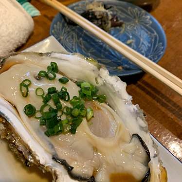 実際訪問したユーザーが直接撮影して投稿した吉祥寺本町居酒屋立ち飲み居酒屋 NAMISUKEの写真