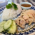 実際訪問したユーザーが直接撮影して投稿した片町タイ料理リトルバンコクの写真