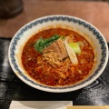 実際訪問したユーザーが直接撮影して投稿した赤坂中華料理炎麻堂 赤坂店の写真