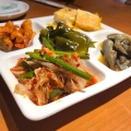 実際訪問したユーザーが直接撮影して投稿した三軒茶屋韓国料理オムニ食堂 三軒茶屋店の写真