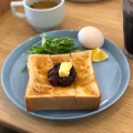 実際訪問したユーザーが直接撮影して投稿した中央カフェ林邸カフェの写真