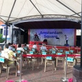 実際訪問したユーザーが直接撮影して投稿したハウステンボス町洋食アムステルダムガーデンレストランの写真