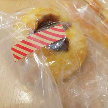 Heart Bread ANTIQUE セブンパークアリオ柏店のundefinedに実際訪問訪問したユーザーunknownさんが新しく投稿した新着口コミの写真