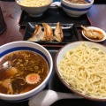 実際訪問したユーザーが直接撮影して投稿した市名坂ラーメン / つけ麺仙台大勝軒の写真