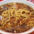 中華 - 実際訪問したユーザーが直接撮影して投稿した西裏館ラーメン / つけ麺中華亭の写真のメニュー情報