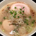 実際訪問したユーザーが直接撮影して投稿した亀有ラーメン / つけ麺たいせいの写真