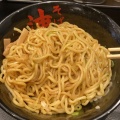 実際訪問したユーザーが直接撮影して投稿した境ラーメン / つけ麺油そば 東京油組総本店 武蔵境組の写真