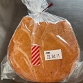 実際訪問したユーザーが直接撮影して投稿した川崎ベーカリーねこねこ食パン イオンモール羽生店の写真