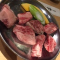 実際訪問したユーザーが直接撮影して投稿した片倉町焼肉味ん味ん 片倉店の写真