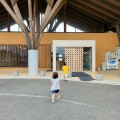 実際訪問したユーザーが直接撮影して投稿した曽木町日帰り温泉バーデンパークSOGIの写真