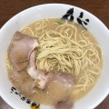 実際訪問したユーザーが直接撮影して投稿した周船寺ラーメン専門店博多ラーメン 膳 周船寺店の写真