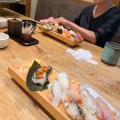 実際訪問したユーザーが直接撮影して投稿した虎ノ門寿司東京寿司 ITAMAE SUSHI 愛宕店の写真